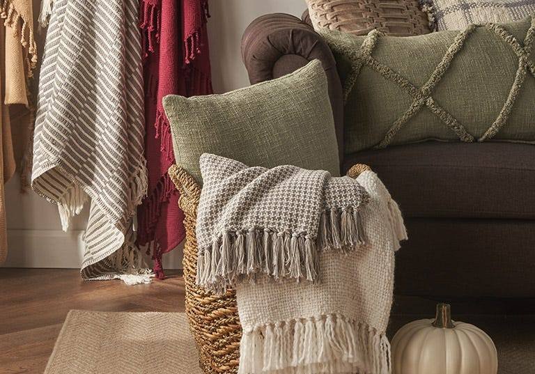 Nourison Home banner
