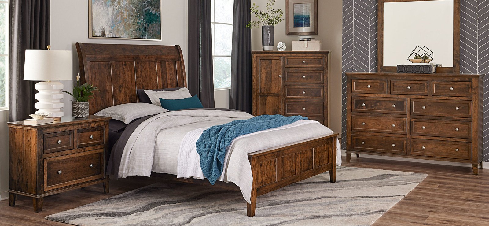Archbold Furniture banner