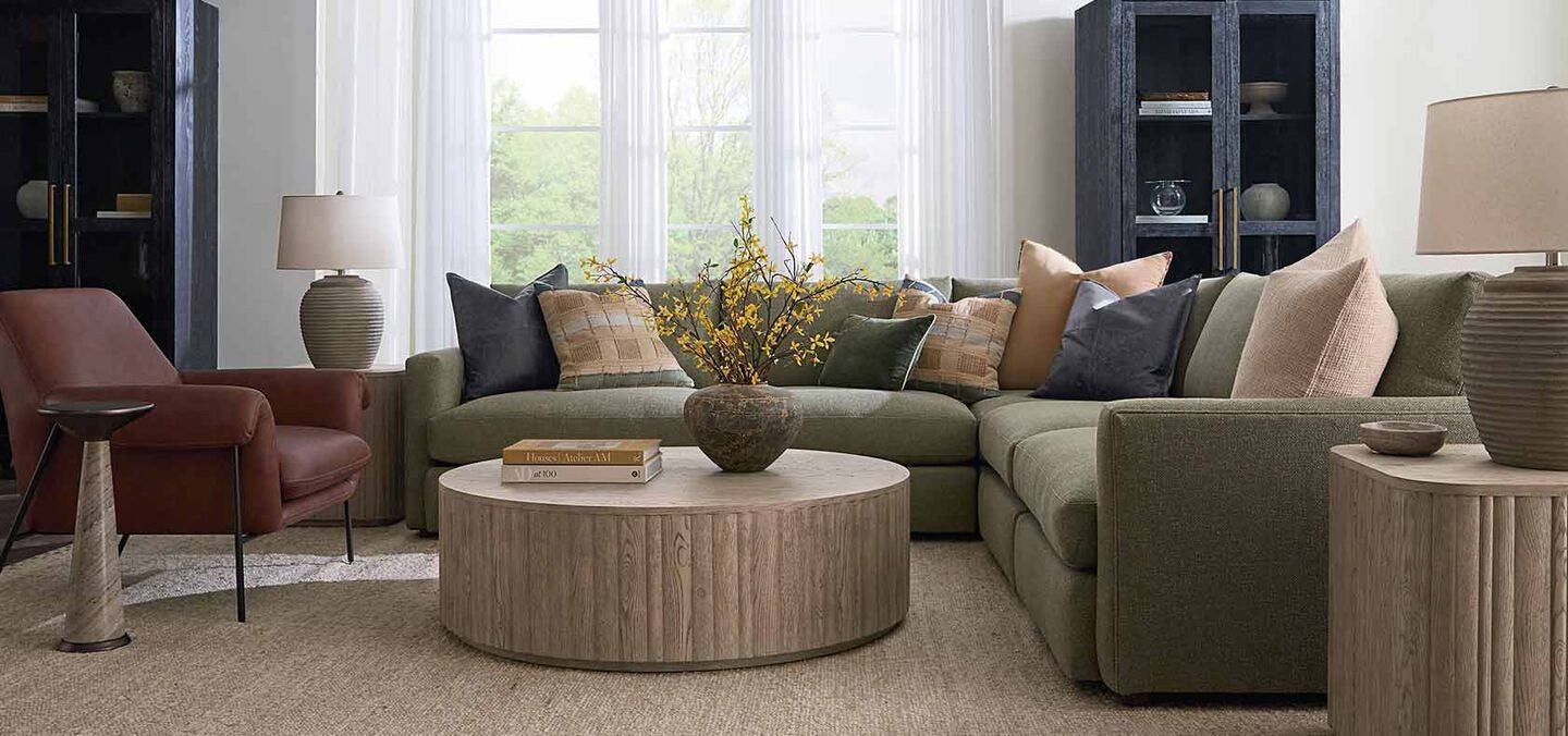 Bassett Furniture | McLaughlin's Home Furnishing Designs – Metro